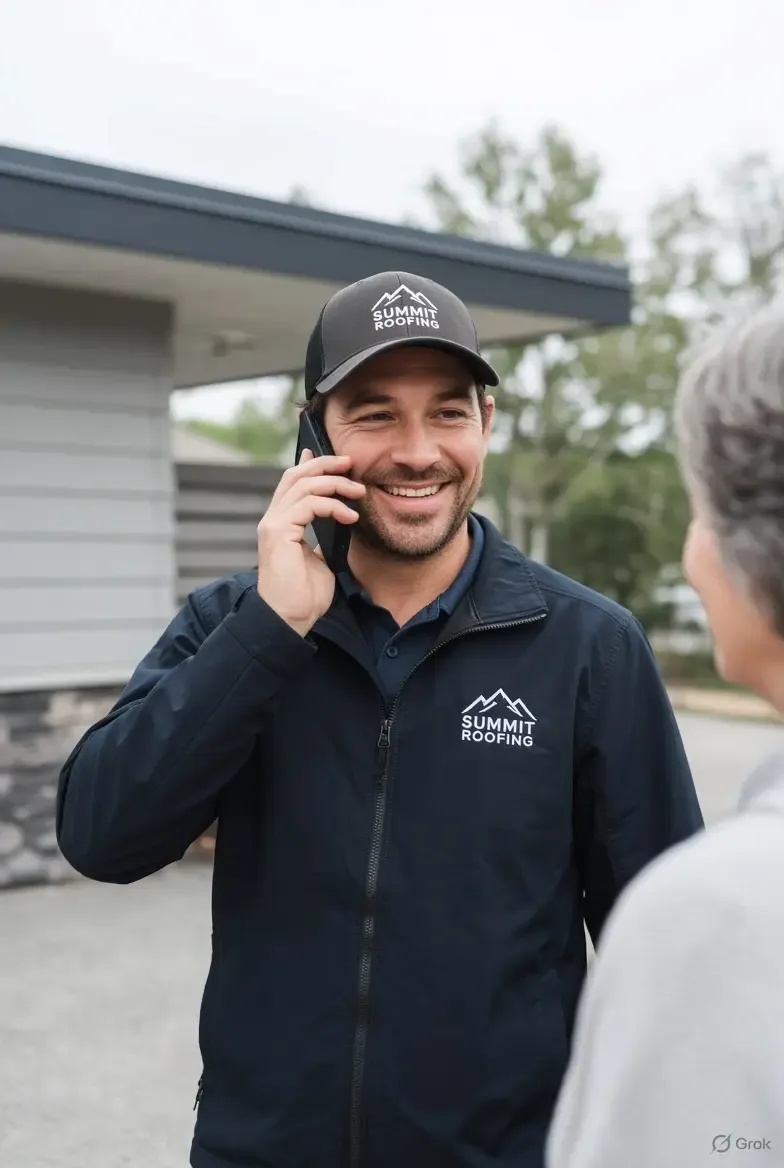 Flat Roof Leak Repair Luzerne, IA FAQs